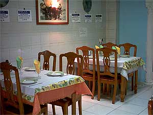 restaurantes valencia